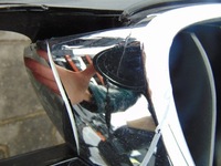 фото thumb №7, Bmw 4 f32f36 бампер перед омивачі 7294651