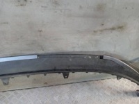 фото thumb №12, M31 hyundai i30 iii n-line спойлер накладка бампера перед 86512-g4da0