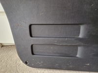 фото thumb №4, Обивка защита крышки багажника зад комплект hyundai tucson i