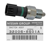 фото thumb №5, Nissan pathfinder r51 05- датчик редуктор