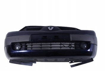 фото thumb №1, Бампер перед переднее renault scenic ii