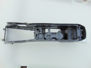 фото thumb №10, Підлокітник тунель середній opel astra iv j рестайлінг універсал європа