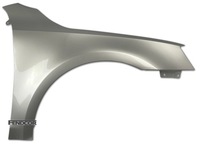 фото thumb №13, Крило праві do skoda octavia 3 iii рестайлінг 17- lf7r