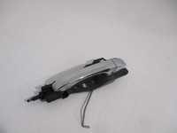 фото thumb №1, Jeep grand cherokee iv wk2 lift 14 ручка наружная левая задняя 04589887ad