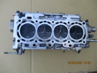 фото thumb №1, Toyota corolla e12 e3z-e52 1.6 головка