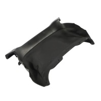 фото thumb №9, Porsche cayenne 9pa защита корпус колонки рулевого верхняя 7l5857397