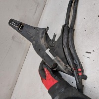 Volvo v40 2 d4 2,0d v42 провода клемма аккумулятор 31409547 e03632100 Цена, фото thumb