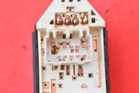 фото thumb №7, Панель регулировки зеркал 383480-1110 hyundai ix35 09-13