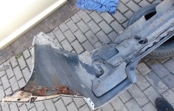 фото thumb №15, Бампер зад задній pdc kia sorento i рестайлінг 6c європа