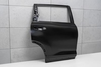 фото thumb №10, Toyota highlander iii 13-19 дверь правое 67004oe130