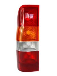 фото thumb №1, Лампа зад задня ford transit 2000- 00- mk6 ліва