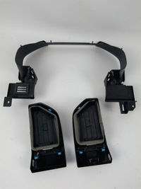 фото thumb №7, Ford f150 молдинг решётка обдув dekor komplet15-20