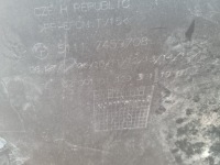 фото thumb №7, Bmw 1 f40 обычная basic бампер перед