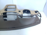 фото thumb №10, Mercedes s w220 220 торпедо раздаточная консоль подушка капот 2206802987