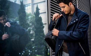 Рюкзак для ноутбука EVERKI Advance 15,6 дюйма