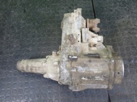 фото thumb №12, Редуктор chevrolet blazer s-10 ii lift model: 233c передавальне число: 272