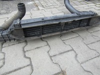 фото thumb №11, 3 mercedes w210 2.0k компресор радіаторів інтеркулер 2x шланг повітря