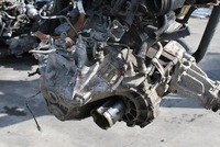 фото thumb №1, Коробка передач механическая коробка передач + редуктор citroen c-crosser peugeot 4007 2.2 hdi 06-10r