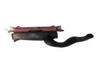 фото thumb №1, Захист поперечина балка замка astra j 09-15 1.7 cdti захист поперечина балка замка