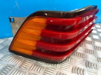 Mercedes sl r129 лампа лівий задній ліва задня 1298201764 Оригінал, фото thumb
