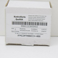 фото thumb №6, Porsche 911 996 перемикач tip rhd 99661315600a02 новий