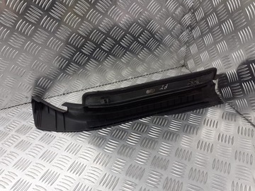 фото thumb №2, Планка порогова внутрішня правий зад avensis t25