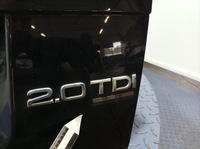 фото thumb №7, Audi a3 8p 3d крышка багажника крышка багажника lz9y