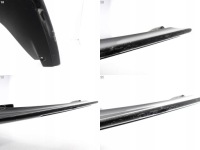 Pagani huayra спойлер w бампер перед карбон Ціна, фото thumb