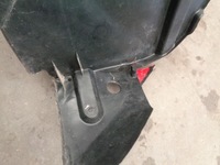 фото thumb №8, Подкрылок 72322-79j0 suzuki sx4 fiat sedici 2006-2009r. левая передние