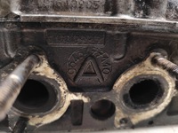 фото thumb №7, Peugeot bipper головка двигуна 1.4 hdi дизель 50kw 68 hp 9643477110 2008