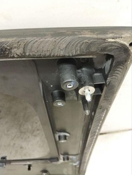 фото thumb №8, Porsche panamera 971 2018 скляний люк 10028623