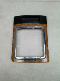 Купити Рамка важіль перемикання передач  jeep grand cherokee wk 05-10, фото thumb