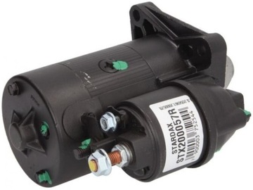 фото thumb №2, Стартер stardax stx200057r stx200057r stx200057r