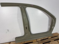 фото thumb №3, Порог блок двигателя правый рама skoda rapid 5j 5jj 5jh 2012-2019 nowka оригинальный
