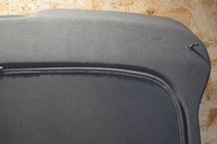 фото thumb №8, Audi a3 8p 5d полка багажника pn59