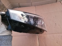 фото thumb №13, Лампа левая передняя перед full led skoda scala 657941015a crystal lighting