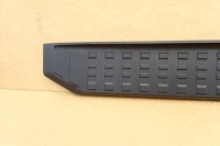 Toyota land cruiser накладка порога  левая lh 2024- 51772-60260 51772-60240 Недорого, фото thumb