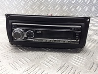 фото thumb №1, Радио chrysler voyager iv 3.3 v6 kd-g431