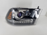 фото thumb №1, Dodge ram 4 лампа лінза led оригінальна mopar права