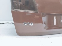 фото thumb №14, Peugeot 508 i sw rxh крышка багажника багажника задняя kombi kcqc