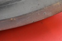 фото thumb №9, Фара правий лампа перед eu 7700311372 renault trafic 2 ii 01-06