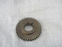 фото thumb №1, Колесо распределительного вала kia sorento hyundai santa fe 2.4 gdi