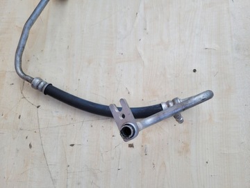 фото thumb №6, Jeep cherokee kk 07-12 2.8 crd шланг кондиционер