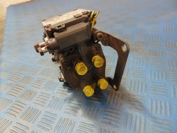фото thumb №10, Opel zafira a 2.0dti насос впрыскивающий 0281001740