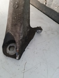 фото thumb №3, Лапи коробки audi a8 d3 4.2 fsi bvj 4e0399114at