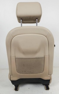 фото thumb №8, Сидіння переднє праві перед jaguar xf x250 європа