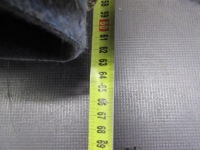 фото thumb №9, Обшивка пол vw touran i 03-10r 1t0863711d