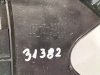 фото thumb №10, Решётка решётка решётка радиатора mazda 6 gj рестайлинг 18-