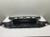 фото thumb №1, Opel combo e каркас решітка решітка радіатора решітка радіатора оригінал 18-