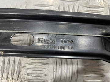 фото thumb №5, Подъемник mechanizn стёкла левый зад lincoln mkz 2013-